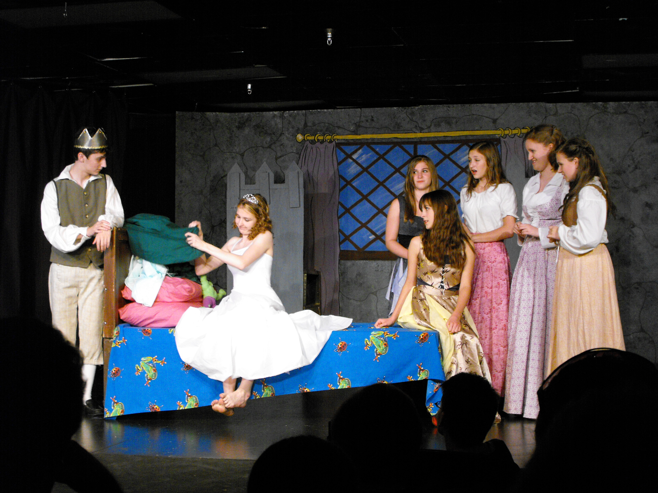 ./2010/Once Upon a Mattress/1st Show 0064.JPG